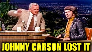 135K views · 3.4K reactions | 16 MOST INSANE Moments on Johnny Carson — #8 Is UNFORGETTABLE! #JohnnyCarson #InsaneTVMoments #ClassicHollywood #TonightShowHistory #RetroTelevision #UnforgettableMoments #EntertainmentNews #TalkShowLegends #CelebrityFails #BehindTheScenesHollywood #PopCultureHistory #IconicTVClips #ShockingMoments | Mr.Jingra | Facebook