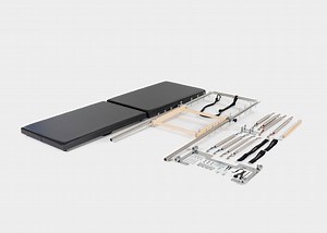 CenterLine® Tower and Mat Retrofit Kit - Balanced Body