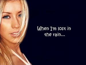 126K views · 3.5K reactions | Christina Aguilera: I Turn To You | DailyMusic | Facebook