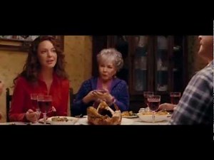 One for the Money - Extra Video Clip - Dinner With Granny Is A Bang!