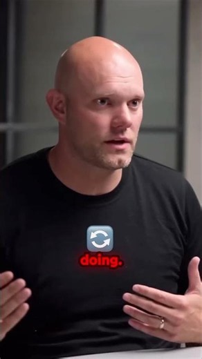 Unlock the secret to effortless new habits with James Clear.