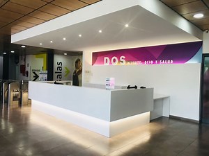 DOS Fitness Naranjo | DOS