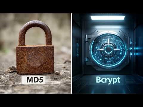 How the Canva Breach Happened | Password Database Leak