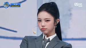 心妹回归首打歌！【Hearts2Hearts】'FOCUS' 251023MCD舞台