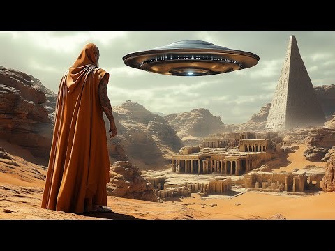 UFOs and Aliens in the Bible - Fallen Angels and Demons?