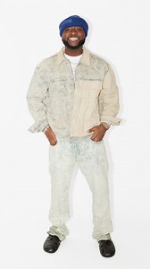 442K views · 29K reactions | From dreamin’ it to livin’ it 5️⃣ Sat down with @oldmanebro to talk about the journey and the making of 5IVE straight from the heart. Full interview now on Apple Music. Link in bio. | Davido | Facebook