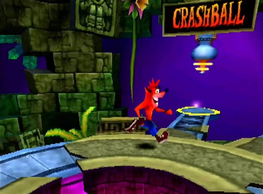 53K views · 2K reactions | ️ Today is the 25th anniversary of Crash Bash! PlayStation - 2000 | Spyro Universe | Facebook