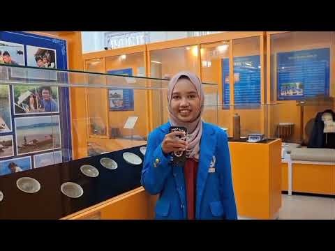 The Maritime Culture of Indonesia