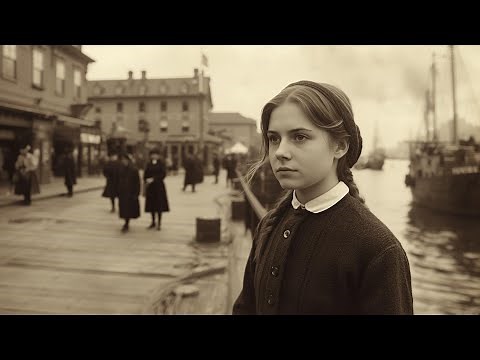 1870s Christian Mail-Order Bride Gone Wrong | The Life-Saving Divorce