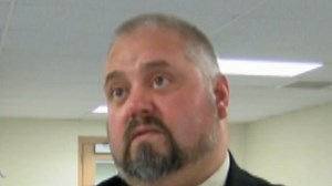 Washington County Judge could soon be removed from the bench