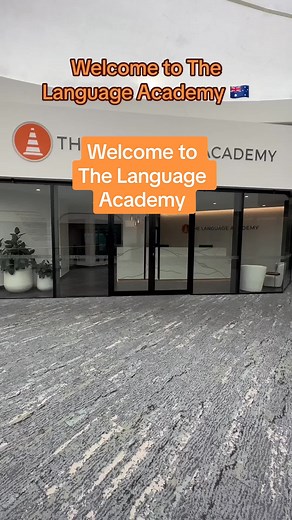 Language Academy on the Gold Coast: Learn English Today