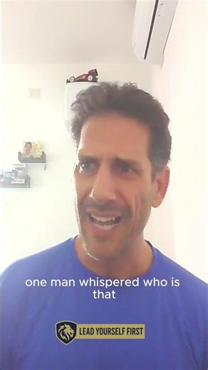 Command Presence – Virtuous Signal Makes a Leader Unmistakable