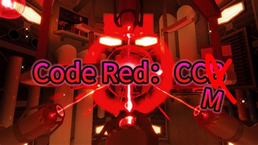 【TRIA.OS】Code Red:CCM(6.39)