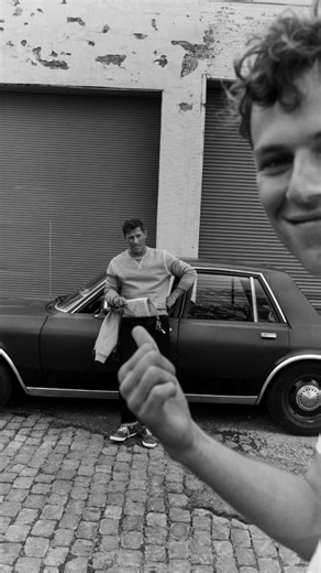 J.Crew on Instagram: "Introducing the new Wallace & Barnes collection, inspired by traditional workwear and vintage uniforms from the 1950s. Designed in New York City by J.Crew, Wallace & Barnes is built to last and be handed down to the next generation."