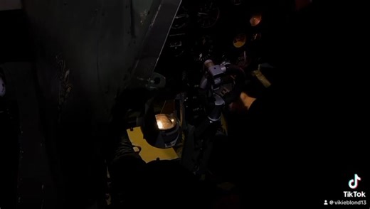 1.3K views · 44 reactions | Christmas Pressies? What about an hour in the full scale MK5 Spitfire Flight Simulator of Raven Cockpits at Blackpool Airport. Realistic flight and 40 foot screen! Gift Vouchers from www.ravencockpits.co.uk Blackpool Airport Supporters Blackpool Community Radio Blackpool Airport visit Lancashire Discover Fylde Discover Wyre LythamLife&Style | Spitfire Visitor Centre Hangar 42 | Facebook