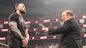 Top 10 WWE Raw moments: WWE Top 10, July 21, 2025