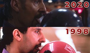 ? THE BIG LEBOWSKI: its sequel (spiritual) already has a trailer | Jesus!