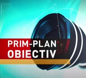 TVR Cluj - Prim-Plan Obiectiv