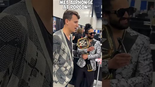 Aaron Dismuke gives his thoughts on our anime dad tier list!