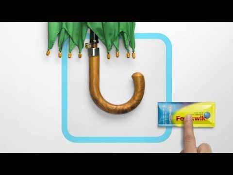 Fevikwik | Alphabets | Ogilvy