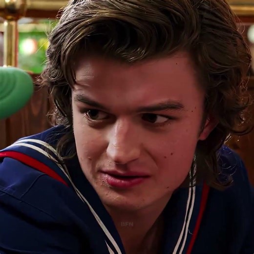 "Im Steve Harrington" - Steve Ahoy! ⚓ Edit | Stranger Things III | Fendi 2