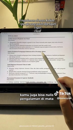 Cara Bikin CV ATS untuk Pemula