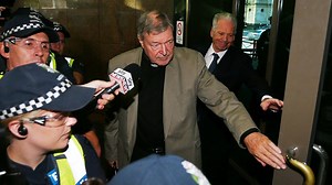 Cardinal Pell to learn if he’ll face trial