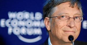 У Microsoft підтвердили розмову з Біллом Гейтсом через флірт зі співробітницею в 2008 році