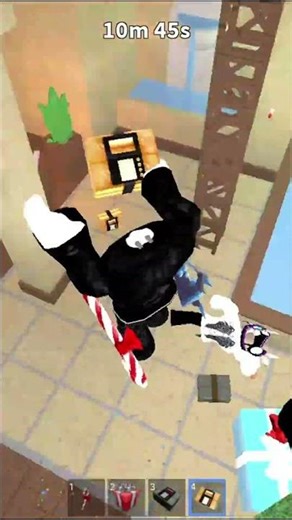 NO BATIDÃO - mm2 montage