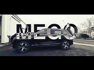 PPROS Feat CAHIIPS - MEGO