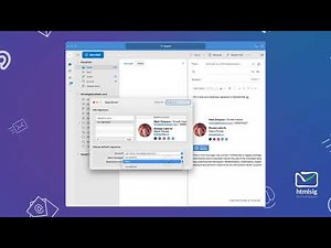 How to install your email signature in Outlook Mac OS 2024