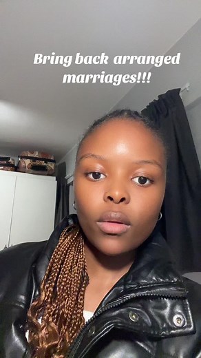 Exploring the Concept of Arranged Marriages