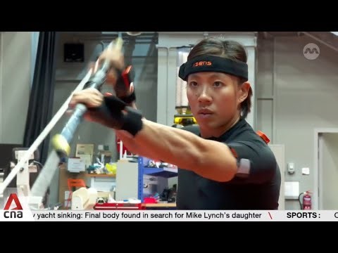 Commentary: A stronger sports system is taking shape in Singapore, but the hard work is not over