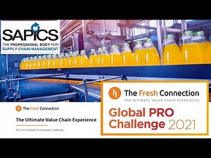 Simulated Learning Introduction-Online Global Competition, Training and Team Building