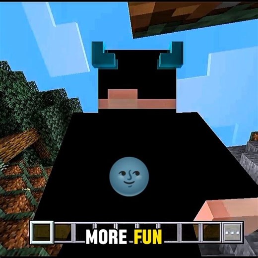 Minecraft’s Peaceful Mode Has a Secret?!