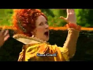 Horrible Histories - Were the Tudors.