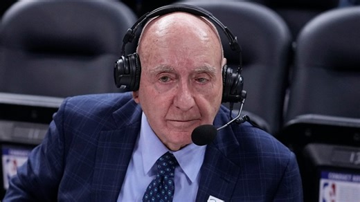 ESPN’s Dick Vitale diagnosed with cancer for a 4th time with surgery scheduled for Tuesday