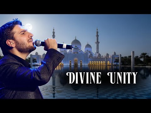 Divine Unity 🔆 Must-Listen Nasheed From Sami Yusuf | Vocal Nasheed Mix