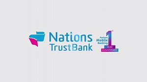 77K views · 844 reactions | The All New Nations Mobile Banking App is now one year old and it already has many satisfied users. Transfer funds, see all your investments, pay utility bills, make service requests, and do so much more. Your bank is now at your fingertips. | Nations Trust Bank | Facebook