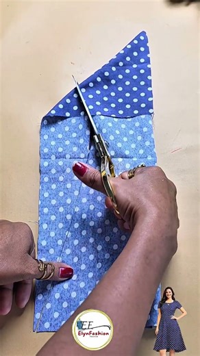 Simple Dress #design #diy #fashion #sewing #dresses #shorts