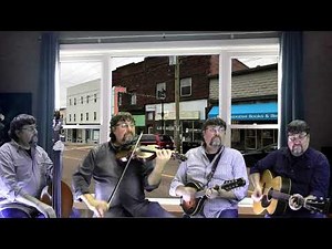 Ray Legere - Walking Uptown - Traditional