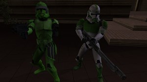 Republic At Conflict Era Mod (2.0) addon - Mike's Battlefront 2 Mods & Maps Collection for Star Wars Battlefront II