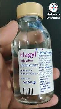flagyl injection uses Contraindications precautions
