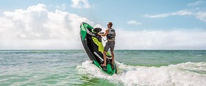 2024 Sea-Doo Spark TRIXX Review: Specs, Prices, Pictures, Videos - jetdrift.com
