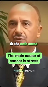 113K views · 6.6K reactions | Did you know? Chronic stress isn’t...