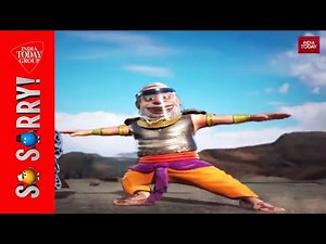 So Sorry | Made In India