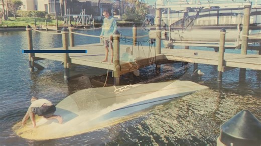 PSA: If you love boating, you need to follow Mission Boating! | Mission Boating