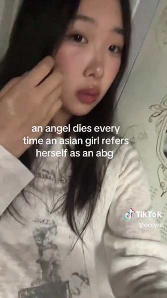 Exploring the ABG Makeup Trend and Its Stereotypes