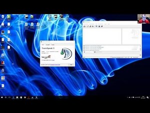 Teamspeak 3.1.0.1 Task Force Radio Fix