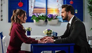 Emanet Dizisi 170. Bölüm İzle - izle7